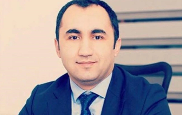 Emil Pənahova yüksək vəzifə verildi