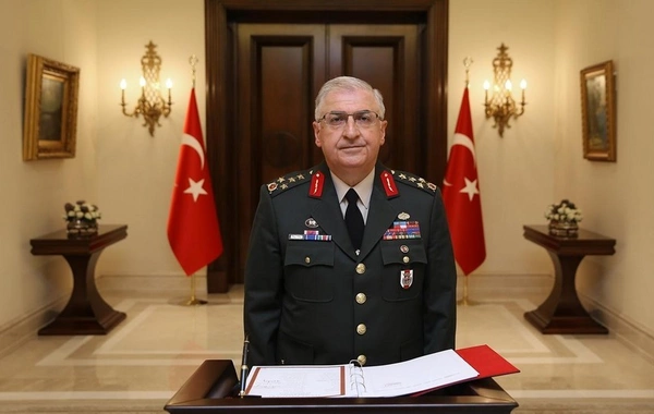 Yaşar Gülər: Azərbaycanla qardaşlığımız davam etdikcə, əməkdaşlıq da genişlənəcək