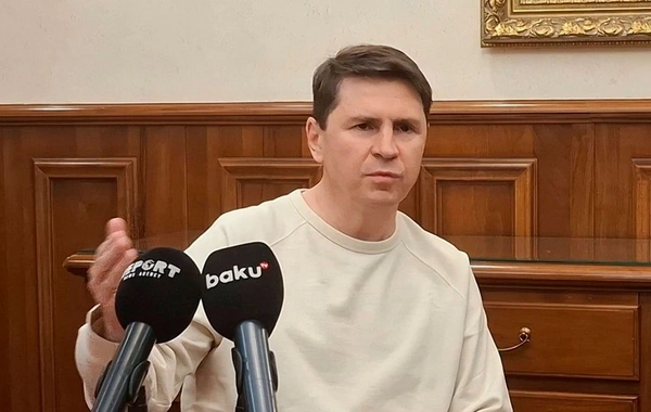 Kiyev ABŞ ilə imzalanan sazişin detallarını açıqladı