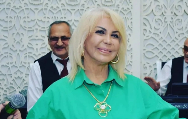 Sevda Əliqızı: Pandemiya vaxtı şirniyyat sifarişləri götürməyə başladım