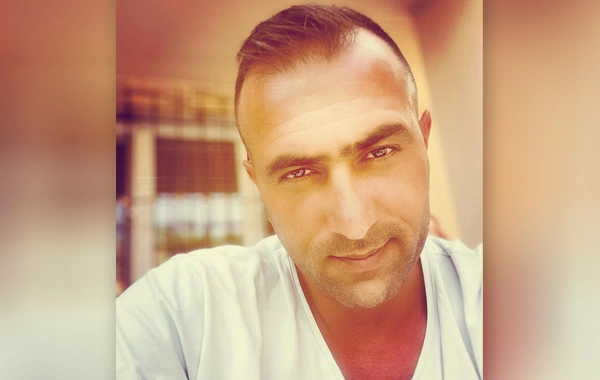 Müğənni Cinə ağır itki üz verdi