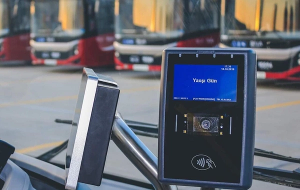 Bakı-Sumqayıt ekspres marşrutlarında qiyməti ARTDI - Bu tarixdən...