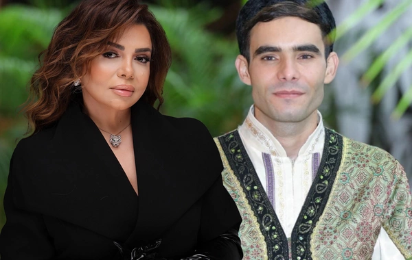 Nəzakət Teymurova "Muğam" müsabiqəsindəki qalmaqaldan danışdı