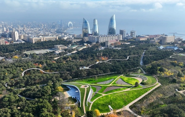 Баку в 2026 году примет Всемирный саммит SportAccord