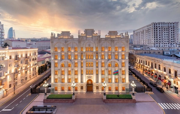 МВД Азербайджана сделало важное предупреждение населению