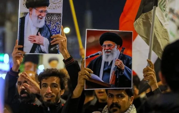 Din adı ilə gerçəkləri ört-basdır edənlər: İranın tərəfini tutanlar nə yeyib-içirlər?!