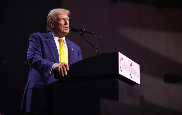 Trump wants to take control of Iranian oil and remove uranium