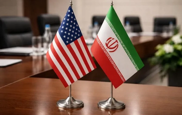 Iran-US negotiations were on the verge of collapse