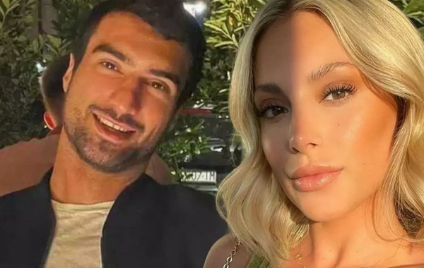 Стала известна личность возлюбленной футболиста Махира Эмрели