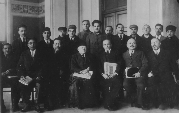 Ümumtürk irsinin ən parlaq səhifəsi: Birinci Türkoloji Qurultayın 100 illiyi