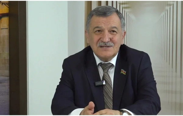 Aydın Mirzəzadə: Ermənistan Azərbaycandan üzr istəməlidir
