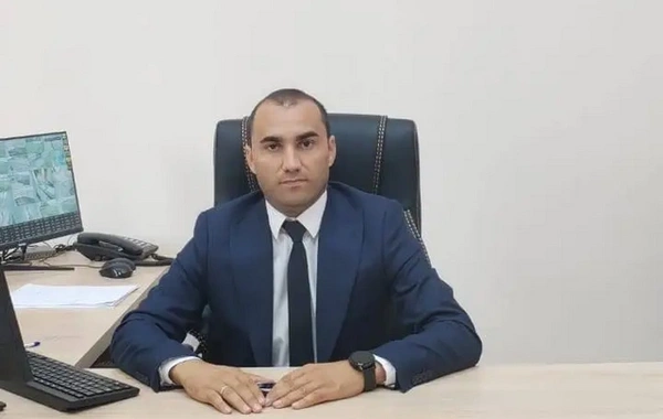 Elşad Uğurliyevə vəzifə verildi