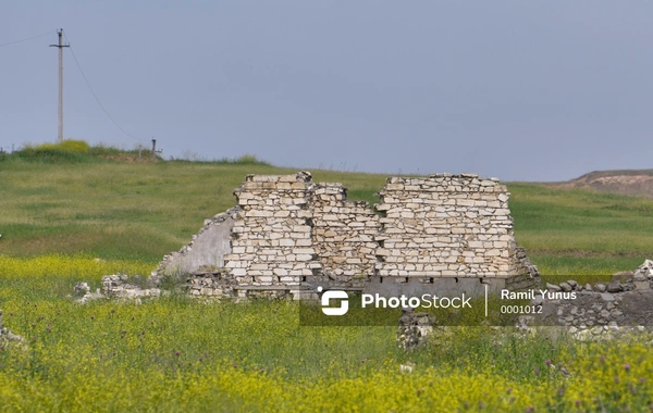 İşğaldan azad edilmiş ərazilərdə 3 böyük idman LAYİHƏSİ - TARİX
