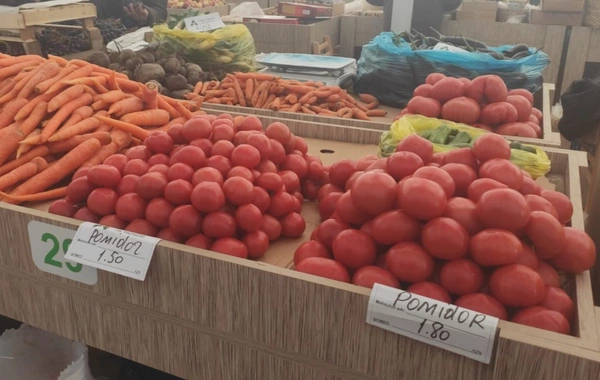 Sabahdan bu ünvanlarda ucuz bazar açılır