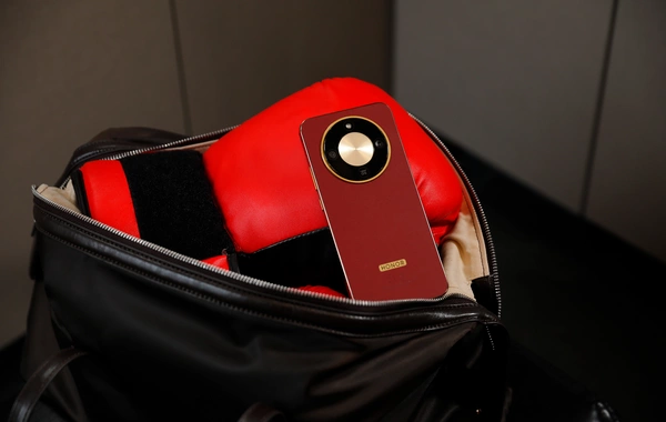 8300 mAh batareyaya malik, sarsılmaz HONOR X9d artıq satışdadır