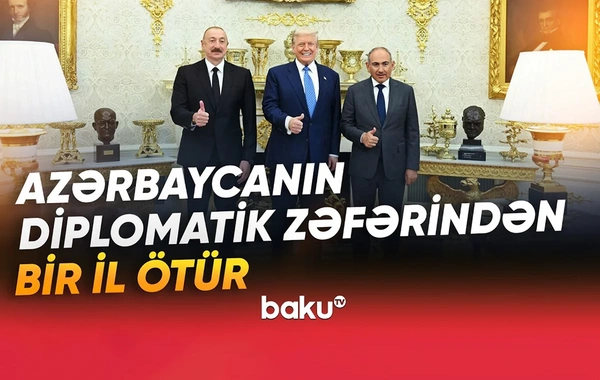 Cənubi Qafqazın qarşıdurma məkanından əməkdaşlıq bölgəsinə çevrilməsi yolu