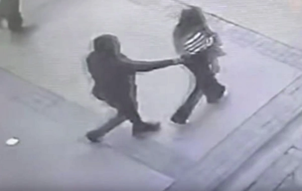 Neftçalada evli qadını narahat edən kişi həbs edildi