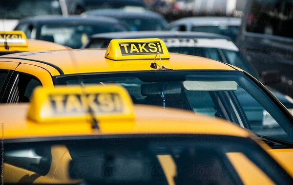 Taksilər ödənişli zonalara pulsuz girə biləcək? - RƏSMİ CAVAB