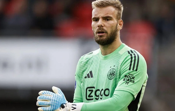 Ayaksın qapıçısından Qarabağla oyun öncəsi iddialı açıqlama