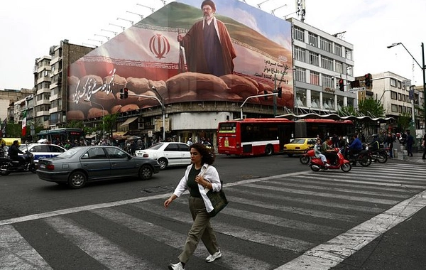 Neyt Svonson: ABŞ Tehranın münaqişədəki qələbəsini etiraf edib