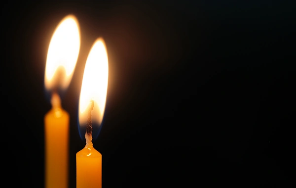 Konsert zamanı yıxılan sənətçi qızının gözləri qarşısında ÖLDÜ