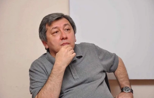 Dövlət əleyhinə çağırışlar edən Altay Göyüşova hökm oxundu