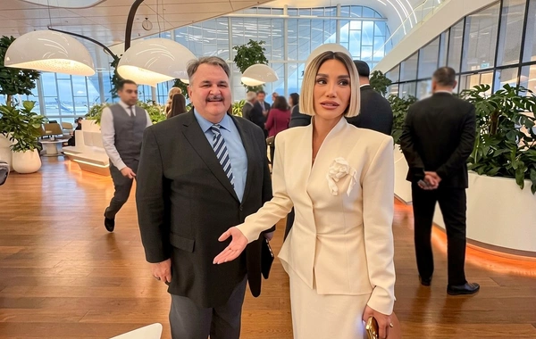 Qalmaqal yaşayan azərbaycanlı məşhurlar qalada bir araya gəldi