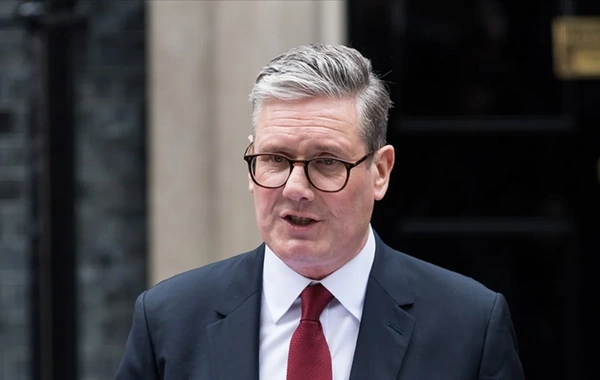Starmer: Britaniya iqlim məsələsində xalis sıfıra nail olmaq məqsədilə Azərbaycanla işləməyə sadiqdir