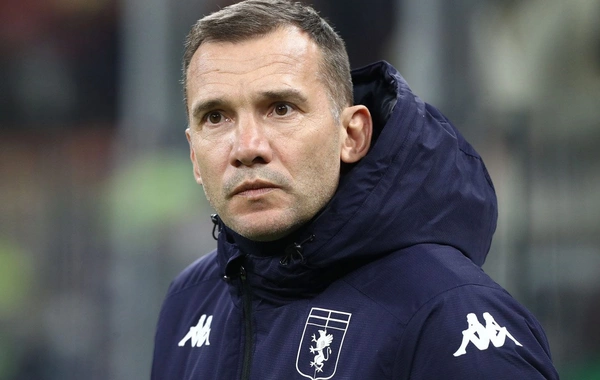 Şevçenko Rusiyanı dəstəkləyən ölkələrin olimpiadadan kənarlaşdırılmasını istəyib