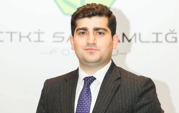 Rəşad Mehdizadə direkor TƏYİN OLUNDU