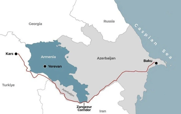 Implementation of TRIPP will give new impetus to the construction of the Trans-Caspian gas pipeline