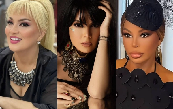 İllər əvvəl filmlərə çəkilən AZƏRBAYCANLI MÜĞƏNNİLƏR