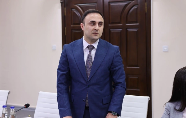 Medianın İnkişafı Agentliyinin Müşahidə Şurasının 2026-cı il üzrə ilk iclası keçirilib