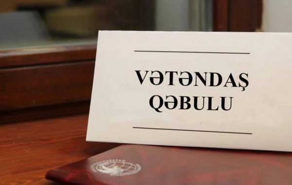 Nazirlərin qəbuluna düşmək istəyənlərin NƏZƏRİNƏ