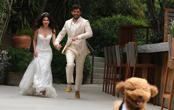 Nəsrin Cavadzadə evlilik təklifi almasından danışdı: "Elə bildim məni tərk edəcək"