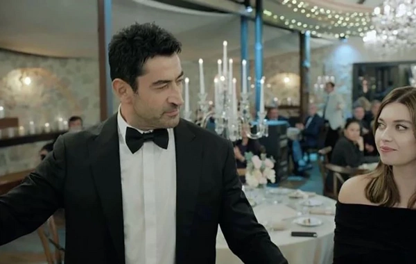 Kenan İmirzalıoğlu "A.B.İ" serialına çəkilməkdən imtina etdi - SƏBƏB...