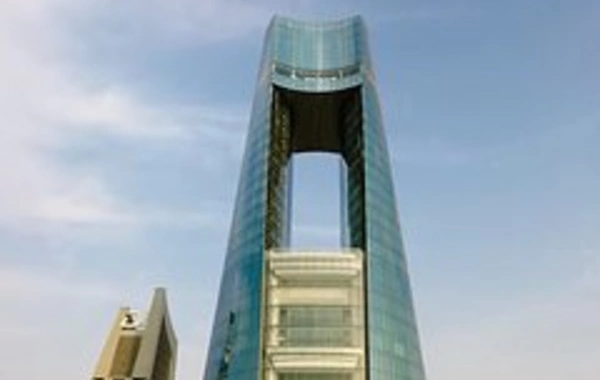 В Дубае открылся самый высокий отель в мире