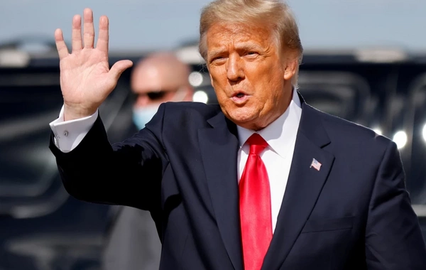 Tramp yeni FED sədrinin adını bu gün açıqlayacaq