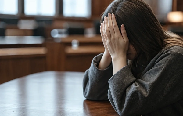 Bakıda məktəbli əmisinin zorakılığına məruz qalıb? - İddia