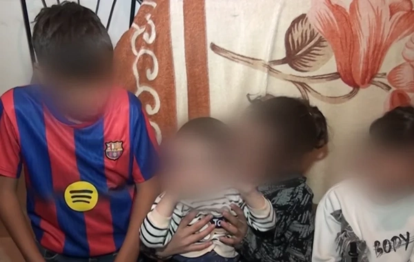 Çətin durumda yaşayan ailə: Uşaqların və evin xərclərini qarşılaya bilmirəm