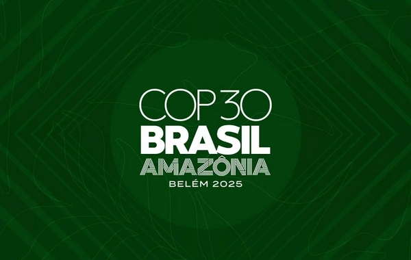 COP-a sədrlik Azərbaycandan Braziliyaya təhvil verilib