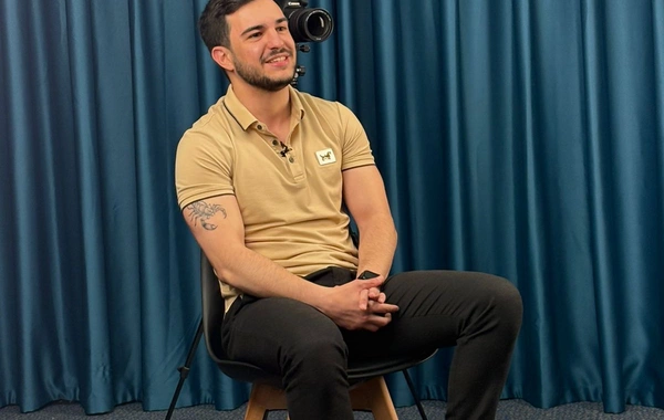 Blogger kimi tanınan Oqtay Bağırlı (oktayfason) əslində kimdir?