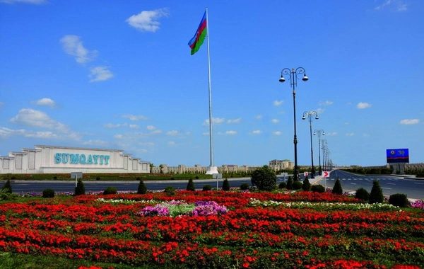 Sumqayıt sakinlərinin NƏZƏRİNƏ - Sabah gün ərzində...