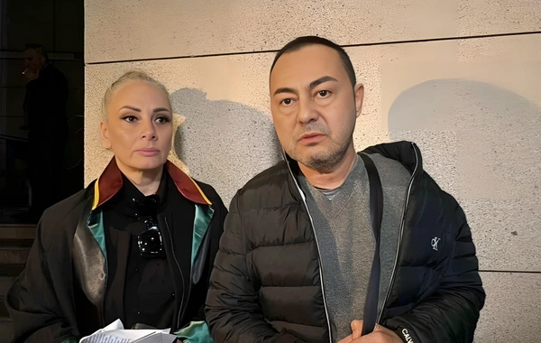 Ev dustağı olan Serdar Ortaça 25 milyon zərər dəydi