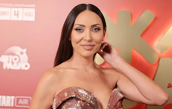 Алсу рассказала о следующей свадьбе