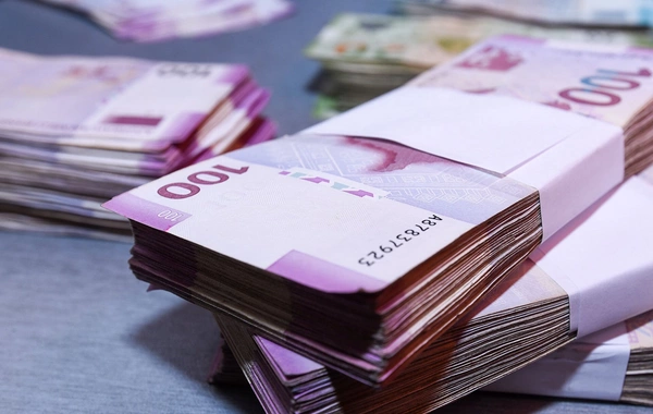 Dövlət büdcəsinin gəlirləri 14 mlrd. manata yaxınlaşıb