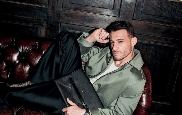 Silvestr Stallonenin qızından Kerem Bürsinə TƏKLİF