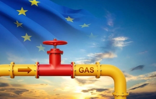 Цены на газ в Европе рухнули после анонса плана Трампа