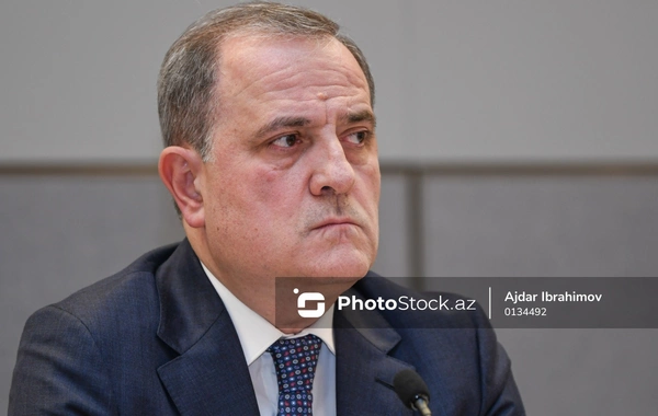 Türkiyə Ermənistanla münasibətlərində Azərbaycanla sıx koordinasiya aparır – Ceyhun Bayramov