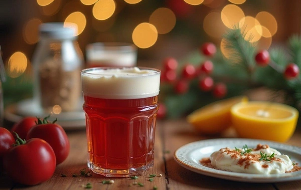 Bayram günlərində infarkta aparan BEŞ ADDIM